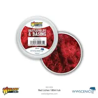 Red Lichen 180ml