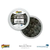 Black Lichen 180ml