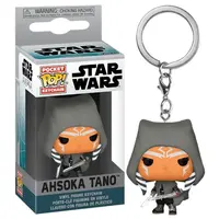 POP! Ashoka Tano Keychain