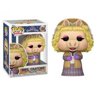 Pop! Mrs Cratchit - The Muppet Christmas Carol #1454