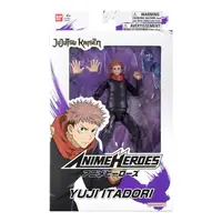Anime Heroes Jujutsu Kaisen - Yuji Itadori