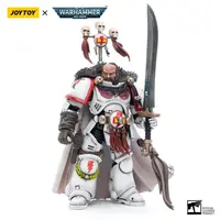 White Scars Kor'sarro Khan 1/18 12cm