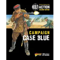 Case Blue Campaign Book