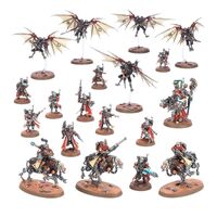 Combat Patrol: Adeptus Mechanicus 2023