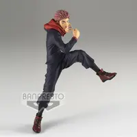 King Of Artist : Jujutsu Kaisen -  Yuji Itadori Statue (20CM)