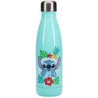Disney Classics - Stitch Metal Water Bottle (500ml)
