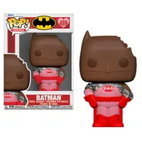 POP! Batman (Valentine Chocolate)  #489