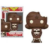 POP! Wonder Woman (Valentine Chocolate) #490