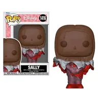 POP! Sally (Valentine Chocolate) - Nightmare Before Christmas #1416