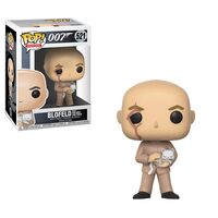 Pop! Blofeld - James Bond #521