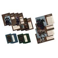 Neutral Faction Pack: ASIF