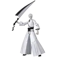 Anime Heroes : Bleach - White Ichigo Action Figure