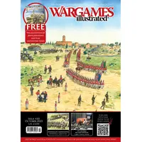 Wargames Illustrated 430 October 2023