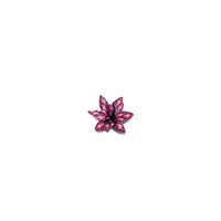 Laser Plants - Alien Rosette