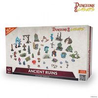 Ancient Ruins Scatter Terrain