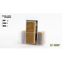 Beige 6mm Grass Tufts - Small (144)