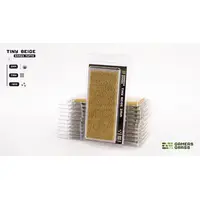Tiny Beige Grass Tufts (500)