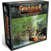 Clank! In! Space!