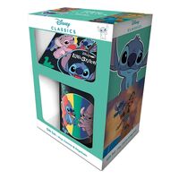 Lilo & Stitch : You are my Fave - Mug , Coaster & Keychain