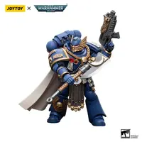 Ultramarines Honour Guard 1 1/18 12cm