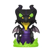 Pop! Maleficent As Dragon Jumbo Sized 25cm