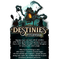 Destinies: Witchwood