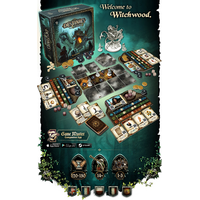 Destinies: Witchwood