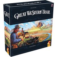Great Western Trial 2nd Edition