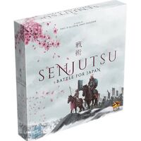 Senjutsu