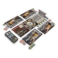 Shipyard 2nd Edition