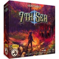 Sidequest: 7th Sea
