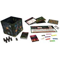 Sidequest: 7th Sea