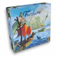 Everdell: Farshore