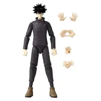 Anime Heroes : Jujutsu Kaisen - Megumi Fushigiro Action Figure