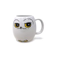 Harry Potter Hedwig Egg Shaped Mug (500ml)