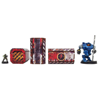 Imperial Containers 3 (3) PREPAINTED