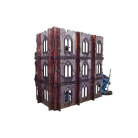 Imperial Walls High (1)