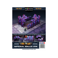 Imperial Walls Low (2)