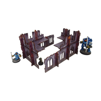 Imperial Walls Low (2)