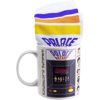 Stranger Things Mug And Socks Set