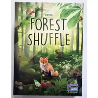 Forest Shuffle
