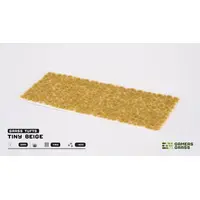 Tiny Beige Grass Tufts (500)