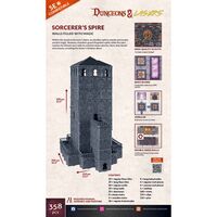Sorcerer's Spire