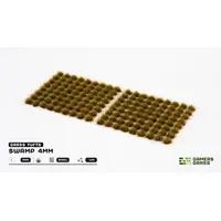 Swamp 4mm Grass Tufts - Small (144)