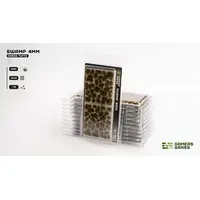 Swamp 4mm Grass Tufts - Wild (70)