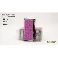 Tiny Alien Neon Grass Tufts (500)