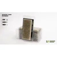 Winter 5mm Grass Tufts - Small (144)