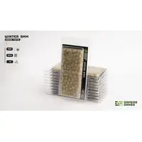 Winter 5mm Grass Tufts - Wild (70)