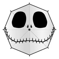 The Nightmare Before Christmas Umbrella Jack