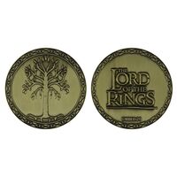 Lord of the Rings Medallion Gondor